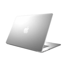 Чохол-накладка для Macbook Pro 15 - SwitchEasy Nude Case, Transparent (2016 - 2019)