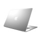Чохол-накладка для Macbook Pro 15 - SwitchEasy Nude Case, Transparent (2016 - 2019)