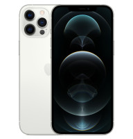 Apple iPhone 12 Pro Max 256Gb Silver