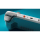 Портативна ігрова приставка - VALVE Steam Deck OLED 1 Tb White Limited Edition