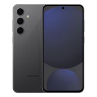Смартфон Samsung Galaxy S24 FE S721 8/256Gb Graphite (Global)