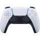 Геймпад Sony DualSense для PlayStation 5, White Як Новий
