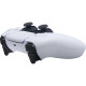 Геймпад Sony DualSense для PlayStation 5, White Як Новий