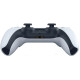 Геймпад Sony DualSense для PlayStation 5, White Як Новий