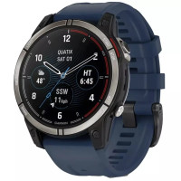 Смарт-годинник Garmin Quatix 7 Pro – Marine GPS Smartwatch with AMOLED Display