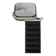 Ремінець для Apple Watch - 38/40/41mm, AmazingThing Titan Sport Band, Black