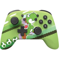 Геймпад Hori Horipad для Nintendo Switch, Green