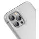Чохол для iPhone 15 Pro Max - Blueo Crystal Drop Resistance, Transparent