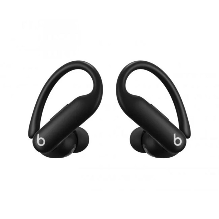Навушники TWS Beats by Dr. Dre Powerbeats Pro 2 Jet Black
