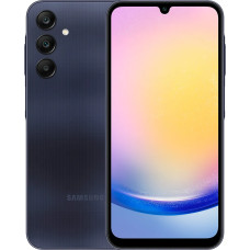 Смартфон Samsung Galaxy A25 8/256GB Black