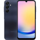 Смартфон Samsung Galaxy A25 8/256GB Black