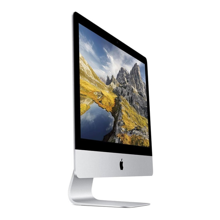 iMac 21.5" FullHD / Core i5 / 8Gb / 256Gb (2017) Вживаний (б/в)