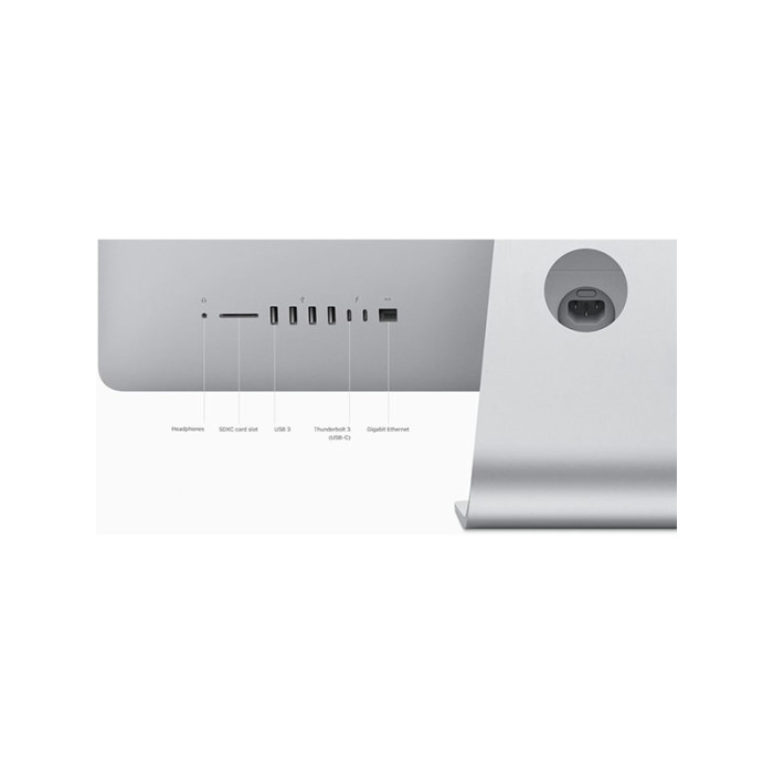 iMac 21.5" FullHD / Core i5 / 8Gb / 256Gb (2017) Вживаний (б/в)