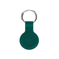 Силіконовий чохол для Apple AirTag - Green