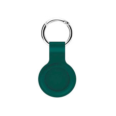 Силіконовий чохол для Apple AirTag - Green