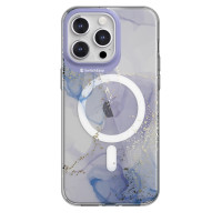 Чохол для iPhone 15 Pro Max - SwitchEasy Artist MagSafe, Veil