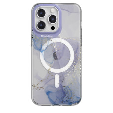 Чохол для iPhone 15 Pro Max - SwitchEasy Artist MagSafe, Veil