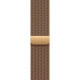 Apple Watch S12 42mm Radiant Gold Titanium, Radiant Gold Milanese Loop, LTE