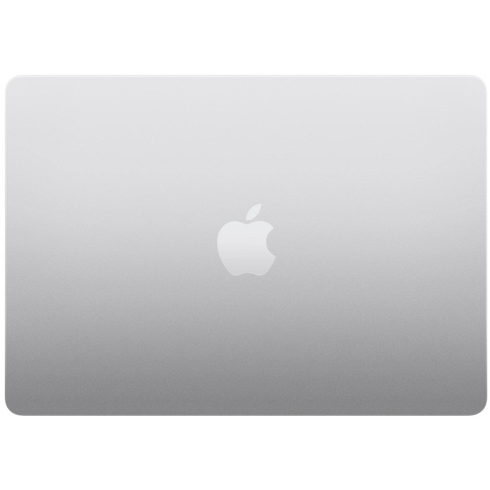 Apple Macbook Air 13.6 / M3 / 24Gb / 512Gb / Silver (2024)