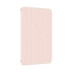 Чохол для iPad 10.2 (2019-21) - AmazingThing Minimal Case, Pastel Pink