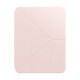 Чохол для iPad 10.2 (2019-21) - AmazingThing Minimal Case, Pastel Pink