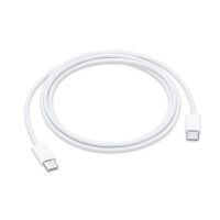 Кабель USB-C to USB-C - Apple, 1m (з комплекту)