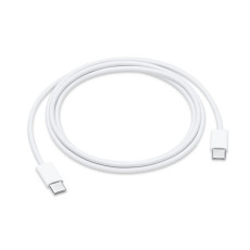Кабель USB-C to USB-C - Apple, 1m (з комплекту)