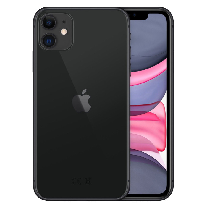 Apple iPhone 11 256Gb Black (Як новий)