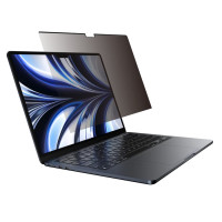 Захисна плівка для MacBook Air 13.6 (2022-2025) - Switcheasy EasyProtector, Anti-Peep