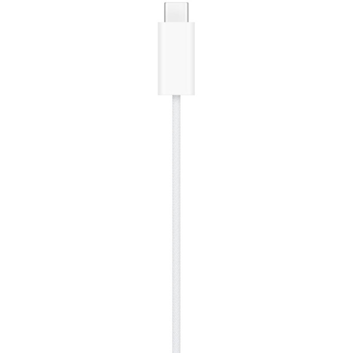 Кабель для Apple Watch - Magnetic Charger to USB-C Cable 1м, White