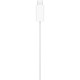 Кабель для Apple Watch - Magnetic Charger to USB-C Cable 1м, White