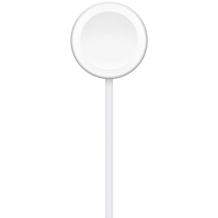 Кабель для Apple Watch - Magnetic Charger to USB-C Cable 1м, White