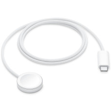 Кабель для Apple Watch - Magnetic Charger to USB-C Cable 1м, White