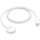 Кабель для Apple Watch - Magnetic Charger to USB-C Cable 1м, White