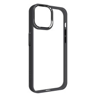 Чохол для iPhone 11 - ArmorStandart Unit Two, Black
