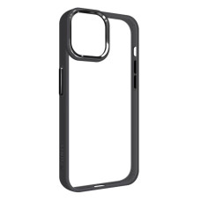 Чохол для iPhone 11 - ArmorStandart Unit Two, Black