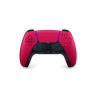 Геймпад Sony DualSense для PlayStation 5, Cosmic Red