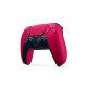 Геймпад Sony DualSense для PlayStation 5, Cosmic Red