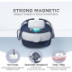 Набір для Oculus (Meta) Quest 2 - BOBOVR, M2 Plus Twin Battery Combo + Head Strap