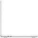 Apple Macbook Air 13.6 / M3 / 16Gb / 256Gb / Silver (2024)