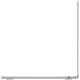 Apple Macbook Air 13.6 / M3 / 16Gb / 256Gb / Silver (2024)