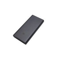 Додатковий аккумулятор Xiaomi 10000mAh Mi Essential Black