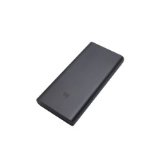 Додатковий аккумулятор Xiaomi 10000mAh Mi Essential Black