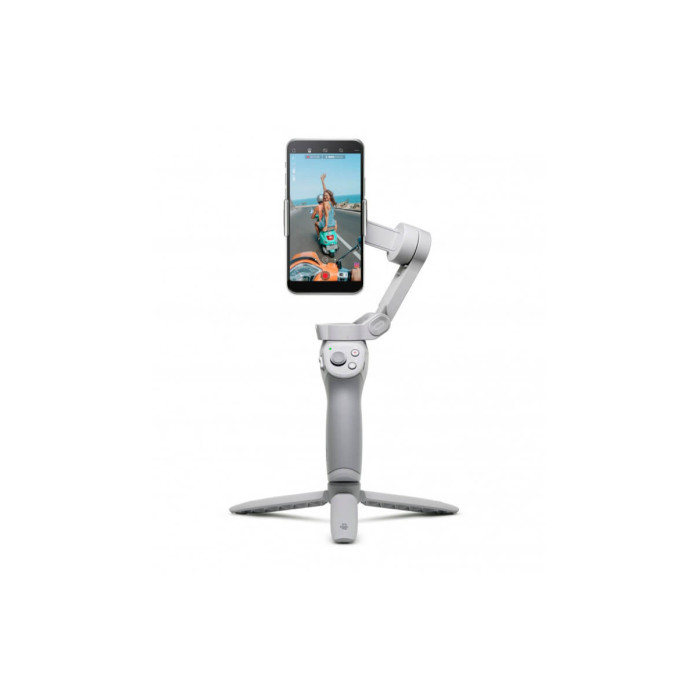 Монопод-стабілізатор DJI Osmo Mobile 4