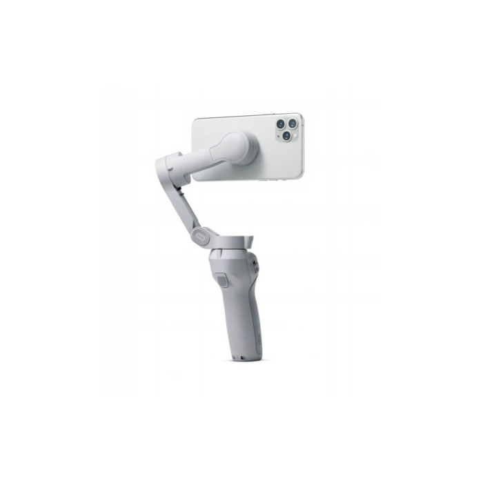 Монопод-стабілізатор DJI Osmo Mobile 4