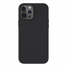 Чохол для iPhone 12/12 Pro - SwitchEasy MagSafe, Black