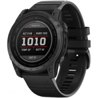 Cмарт-годинник Garmin Tactix 7 Standard Edition Вживаний (б/в)