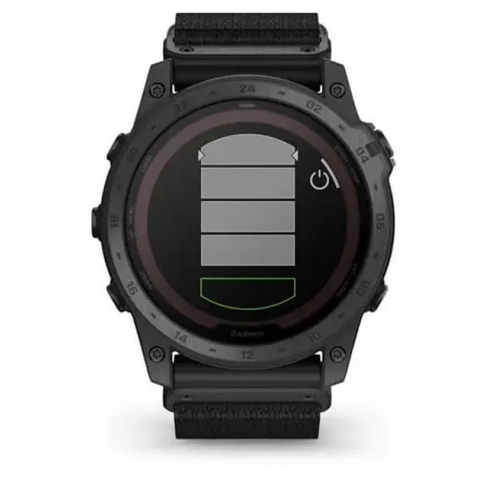 Cмарт-годинник Garmin Tactix 7 Standard Edition Вживаний (б/в)