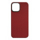 Чохол для iPhone 13 Pro - K-Doo Kevlar, M Pattern