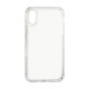 Чохол для iPhone Xs Max - Basic Cutana, Transparent